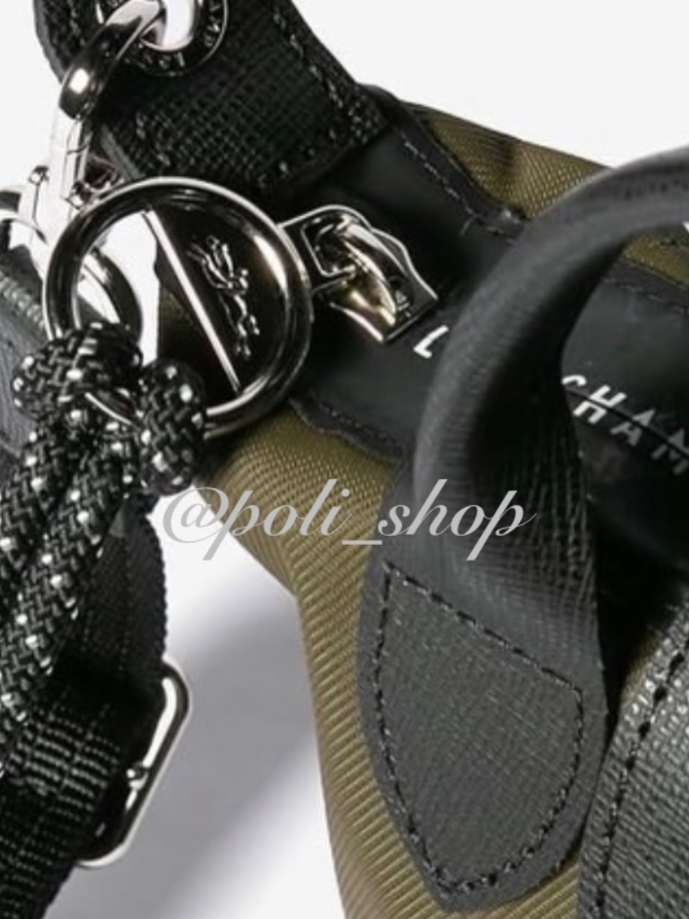 NWT XS Energy Longchamp - Picture 6 of 6